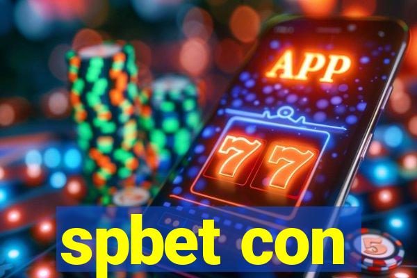 spbet con